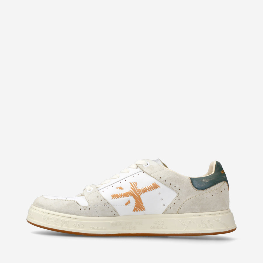 Premiata QUINN 6968 Spedizione Gratuita