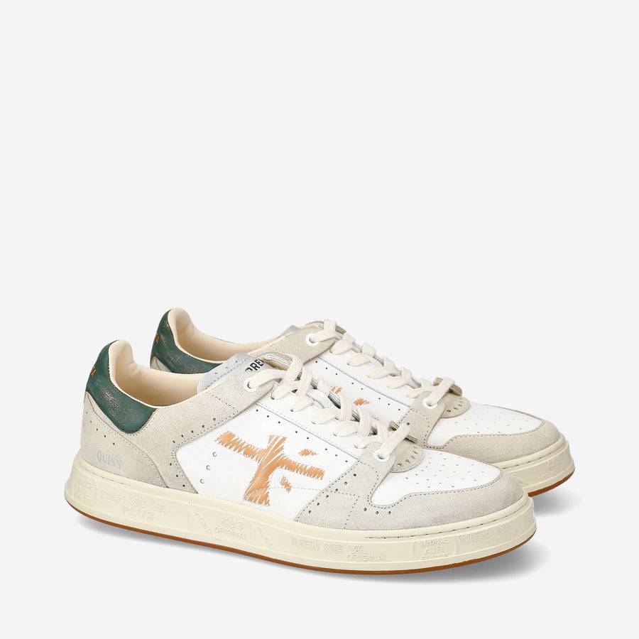 Premiata QUINN 6968 Spedizione Gratuita