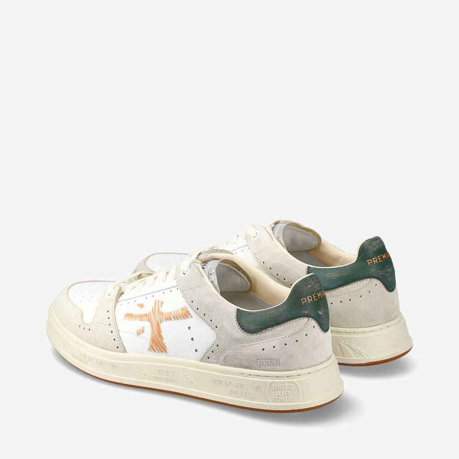 Premiata QUINN 6968 Spedizione Gratuita