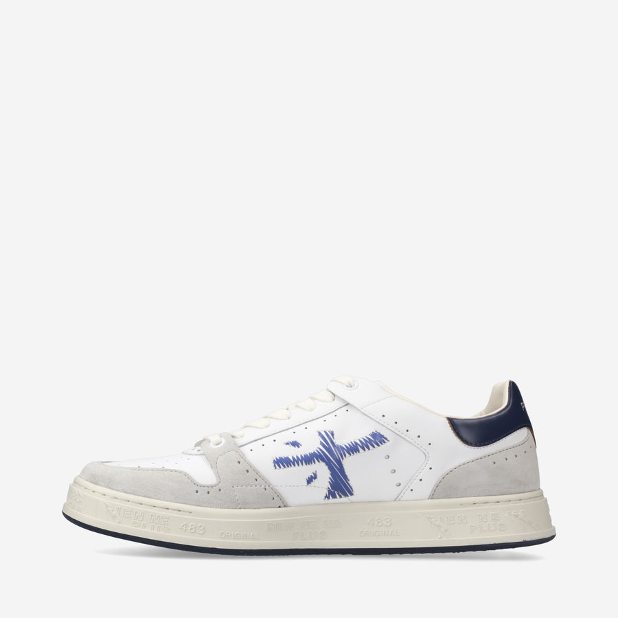 Premiata QUINN 6966 Pezzi Unici