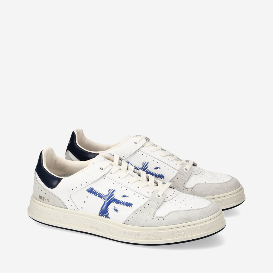 Premiata QUINN 6966 Pezzi Unici
