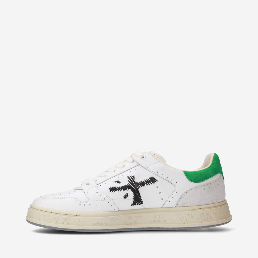 Premiata QUINN 6683 Prezzo Ridotto