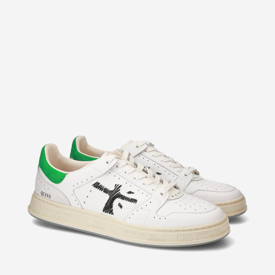 Premiata QUINN 6683 Prezzo Ridotto