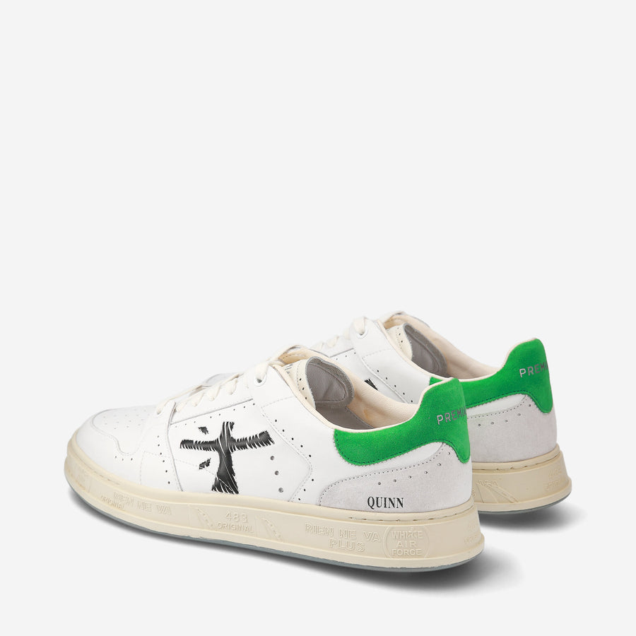 Premiata QUINN 6683 Prezzo Ridotto