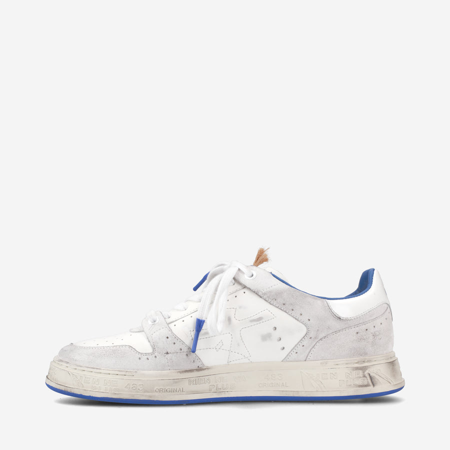 Premiata QUINN 6686 Novità