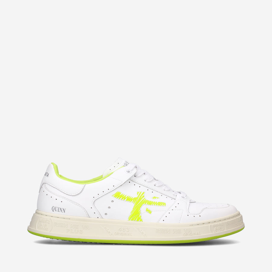 Premiata QUINN 6807
