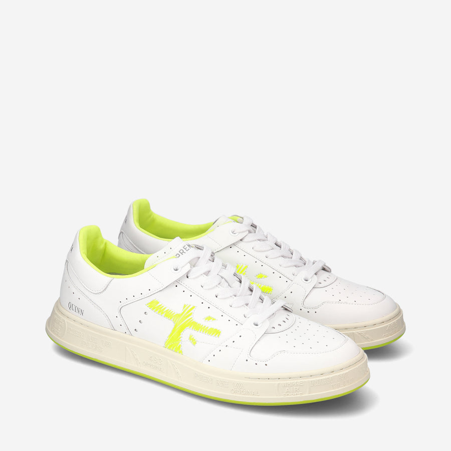 Premiata QUINN 6807 Presa