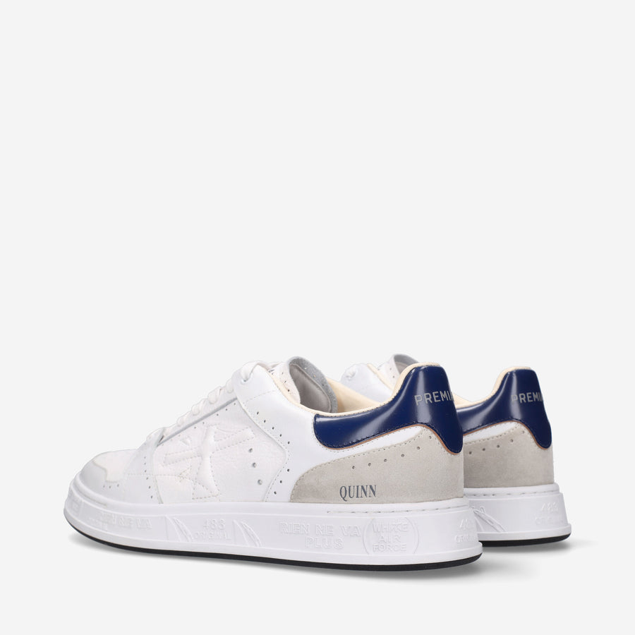 Premiata QUINN 6300 Offerta