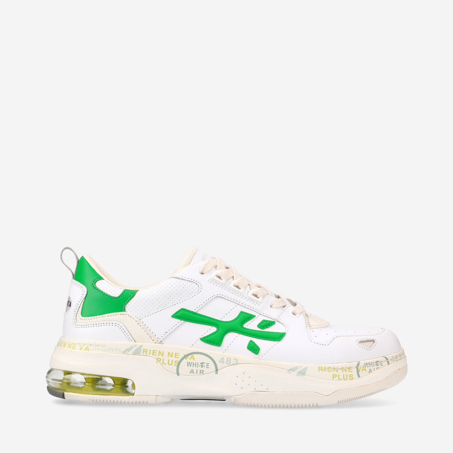Premiata DRAKE 350