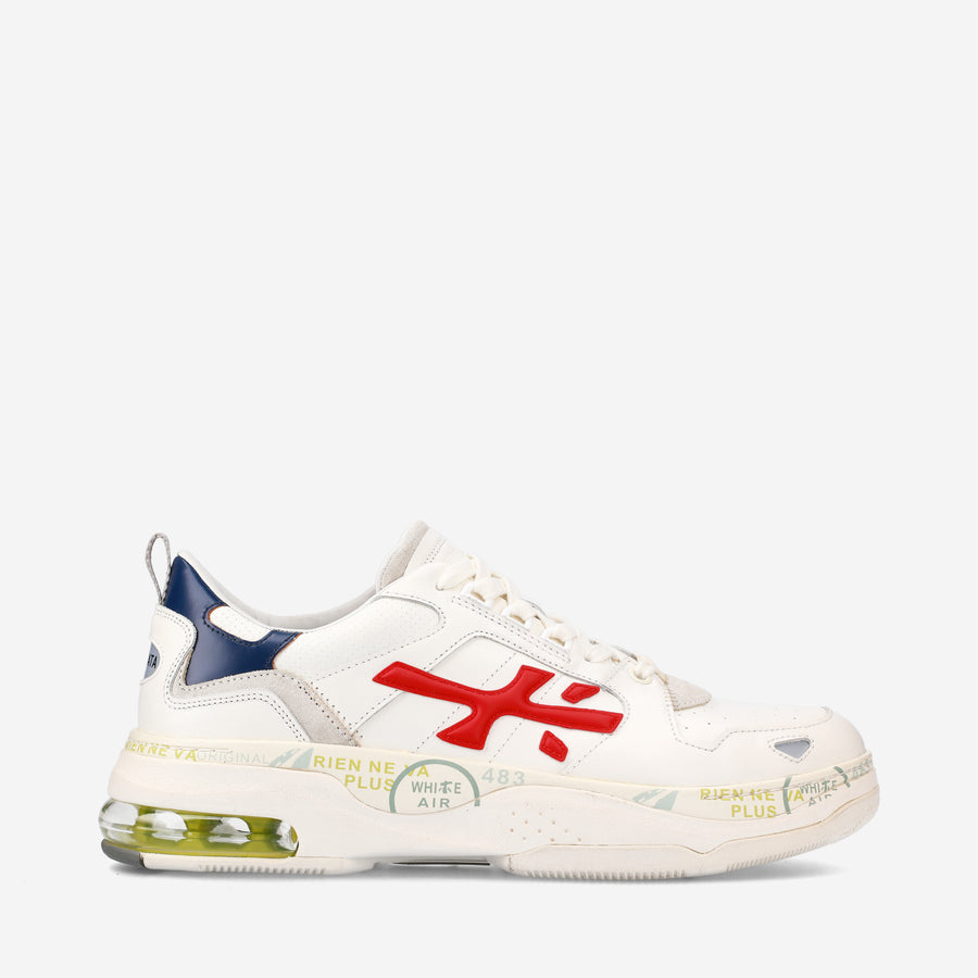 Premiata DRAKE 351