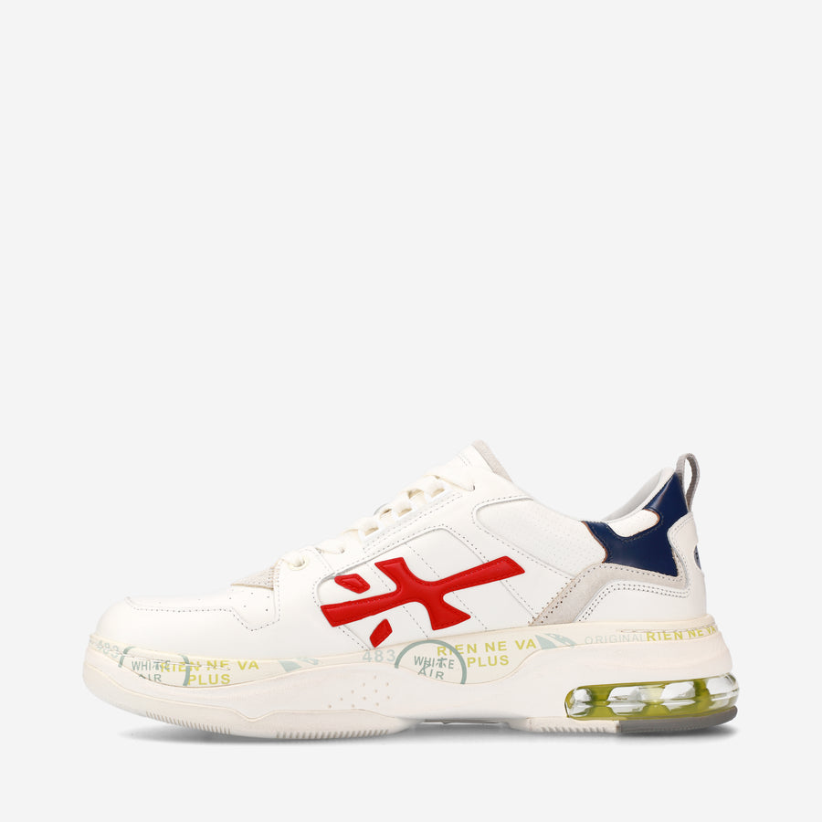 Premiata DRAKE 351 Saldi