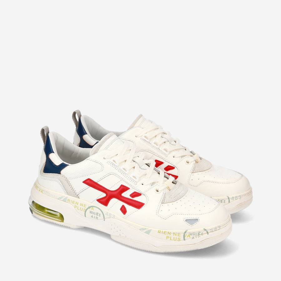 Premiata DRAKE 351 Saldi