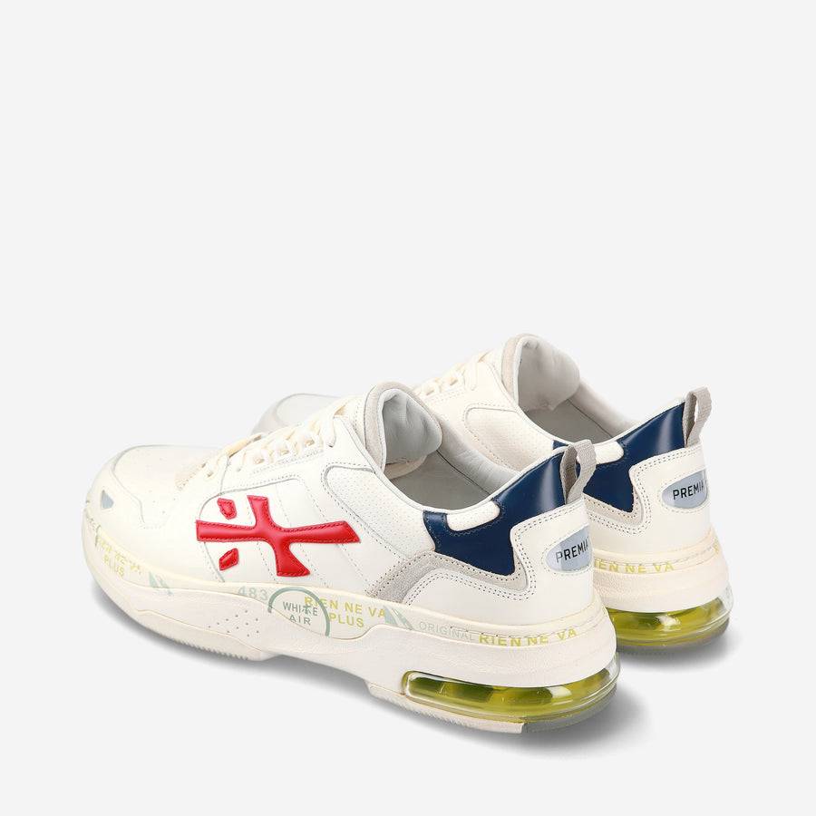 Premiata DRAKE 351 Saldi