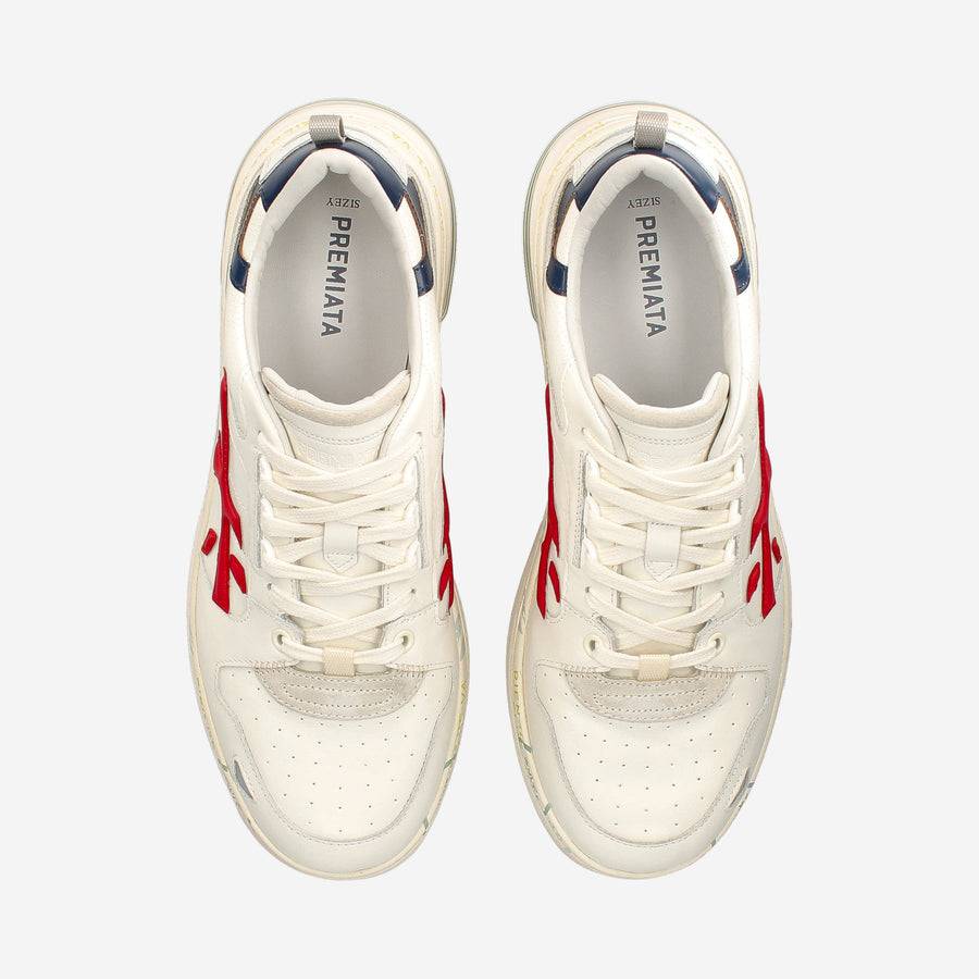 Premiata DRAKE 351 Saldi