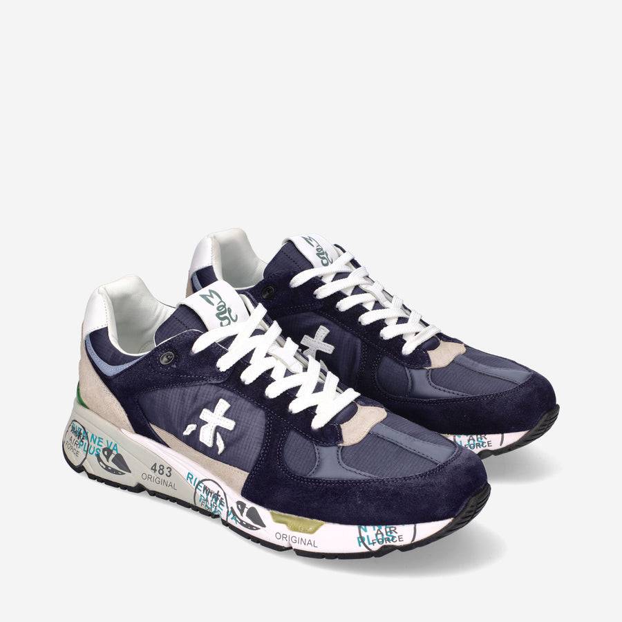 Premiata MASE 5684 Hotsell