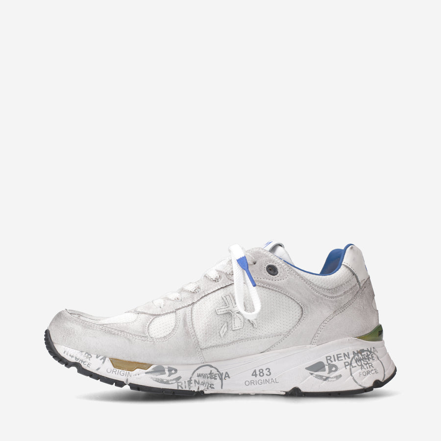 Premiata MASE 6621 Saldi Di Fabbrica