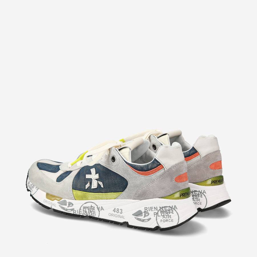 Premiata MASE 6623 Vendite Flash