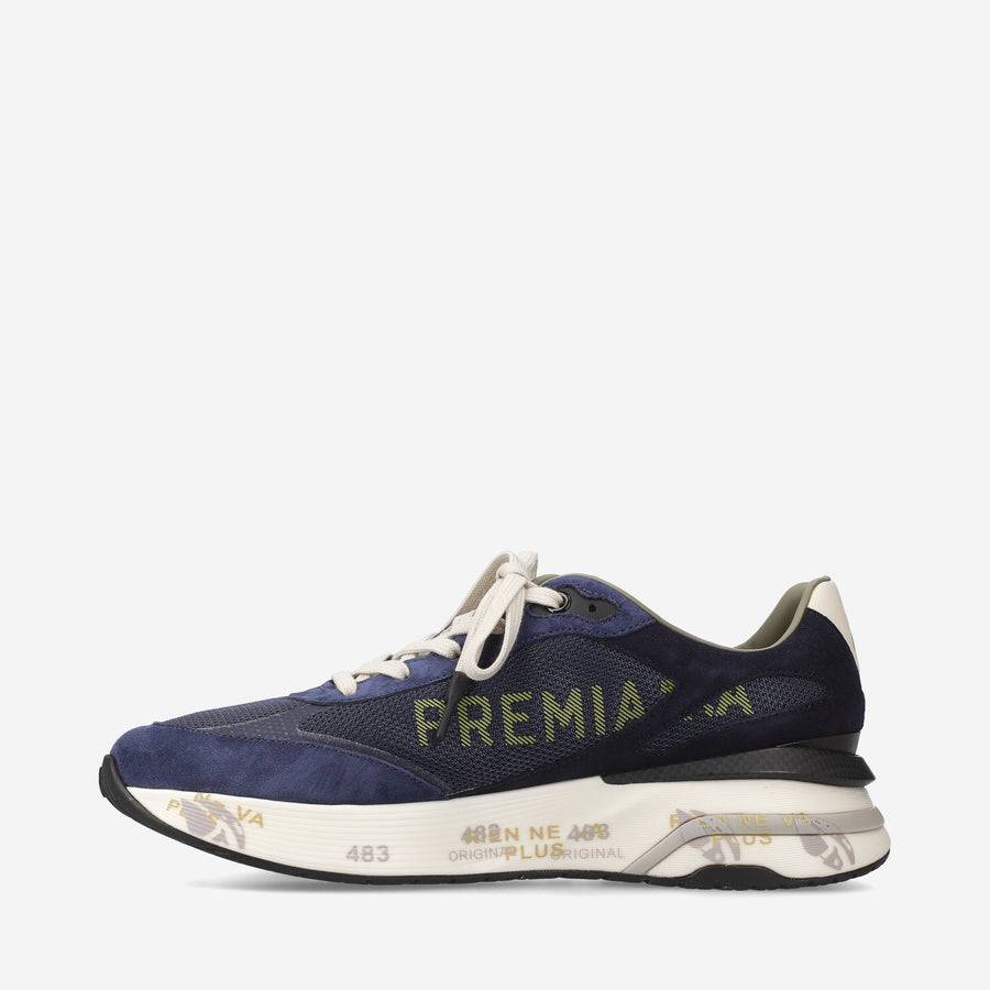 Premiata MOERUN 6890 Moda
