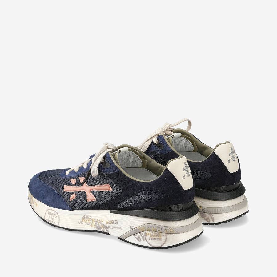Premiata MOERUN 6890 Moda