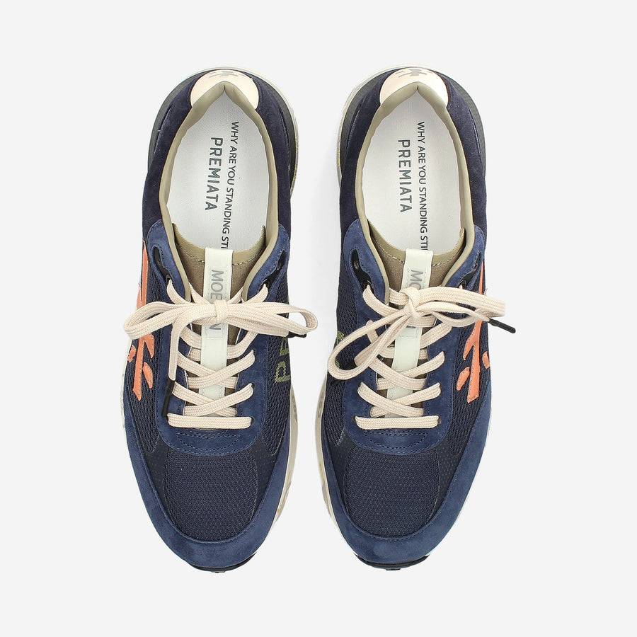 Premiata MOERUN 6890 Moda