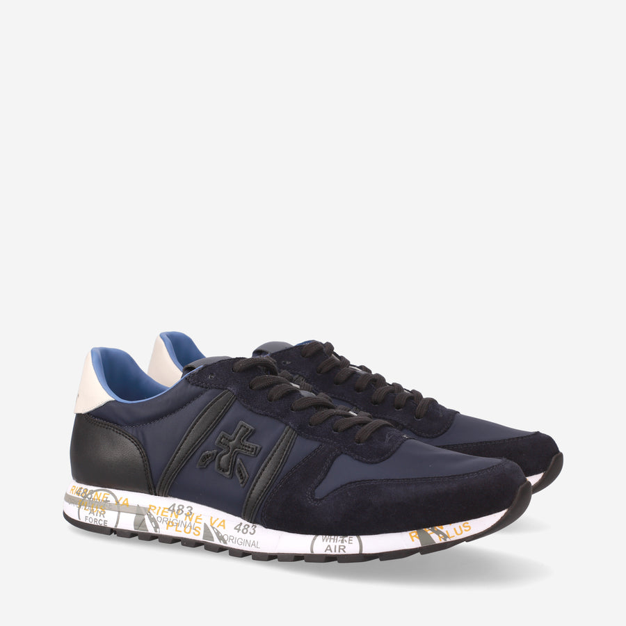 Premiata ERIC 7092 Italia