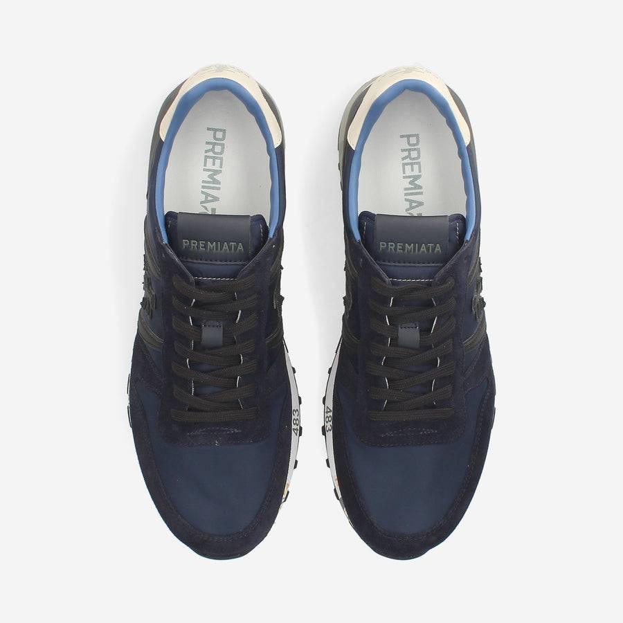 Premiata ERIC 7092 Italia