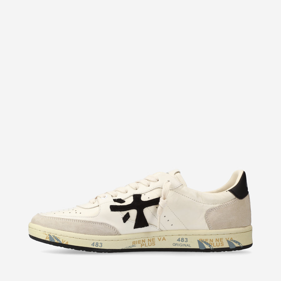 Premiata BSKTCLAY BSKT CLAY 6911 2025