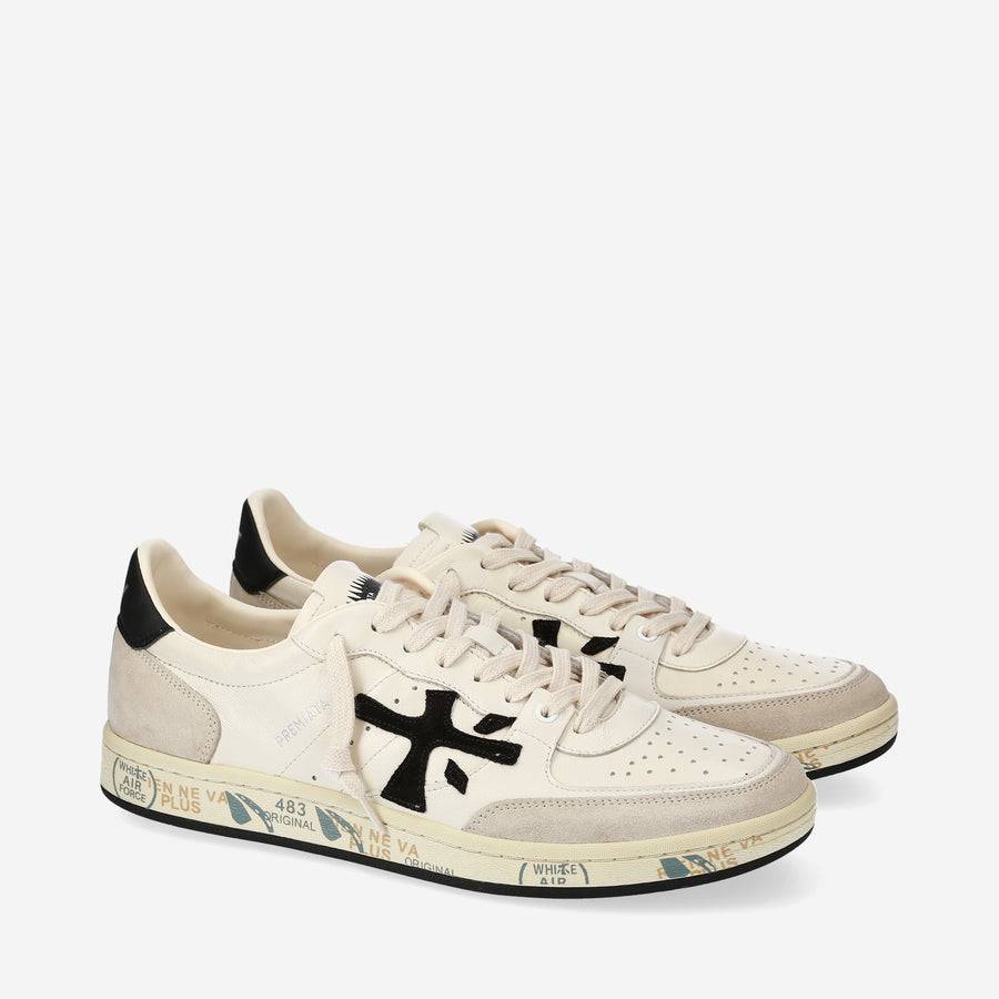 Premiata BSKTCLAY BSKT CLAY 6911 2025