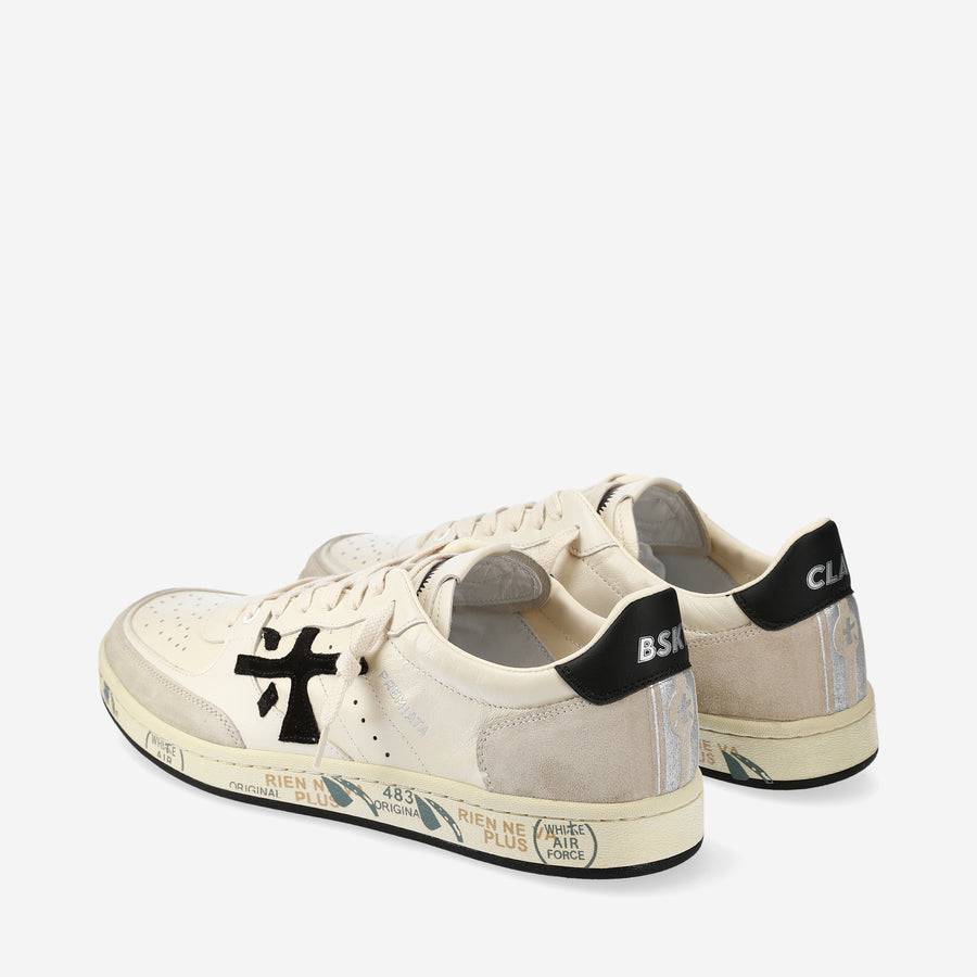 Premiata BSKTCLAY BSKT CLAY 6911 2025