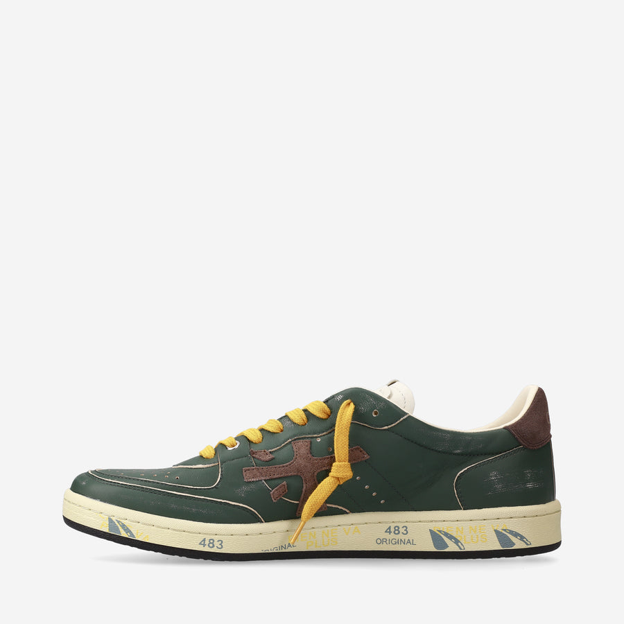 Premiata BSKTCLAY BSKT CLAY 6908 In Linea
