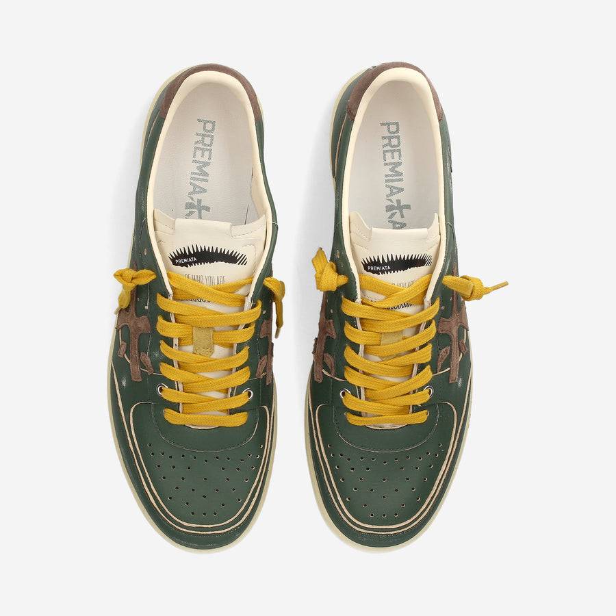 Premiata BSKTCLAY BSKT CLAY 6908 In Linea