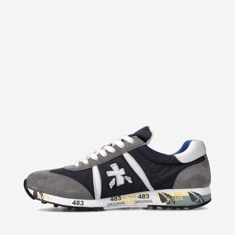 Premiata LUCY 600E Spedizione Gratuita