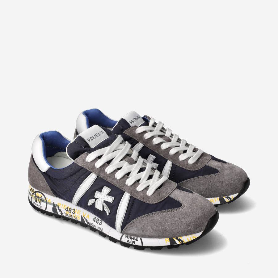 Premiata LUCY 600E Spedizione Gratuita