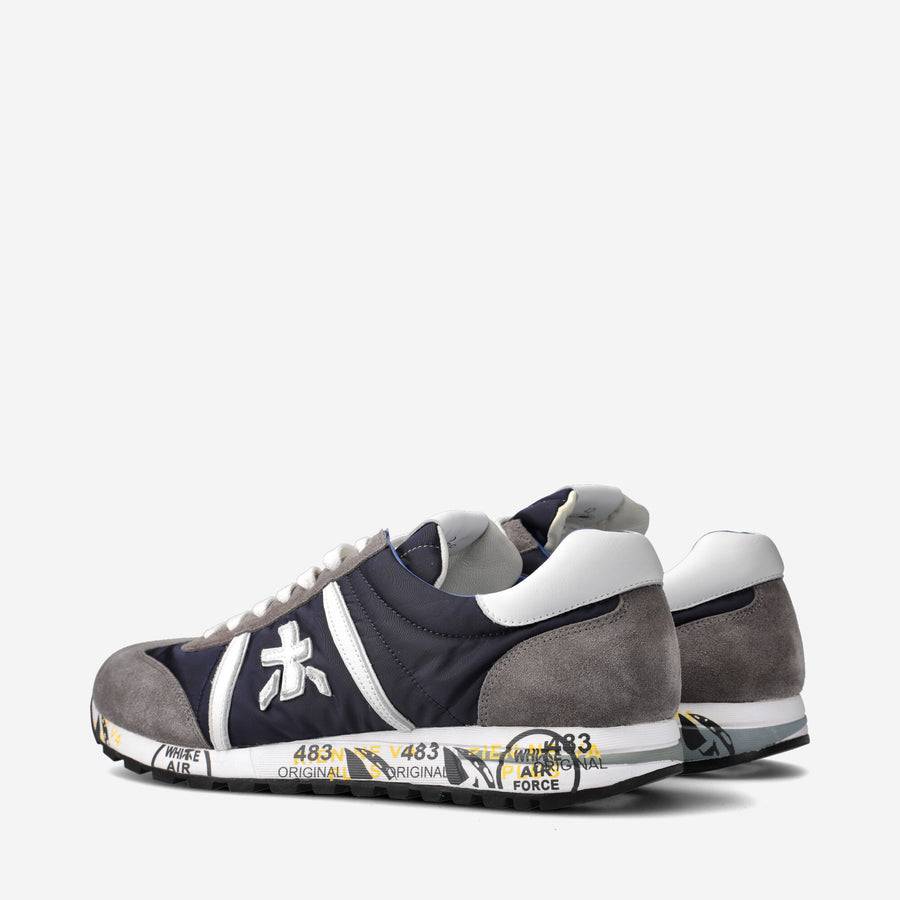 Premiata LUCY 600E Spedizione Gratuita