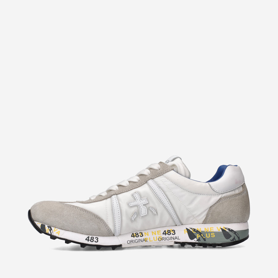 Premiata LUCY 206E Pezzi Unici