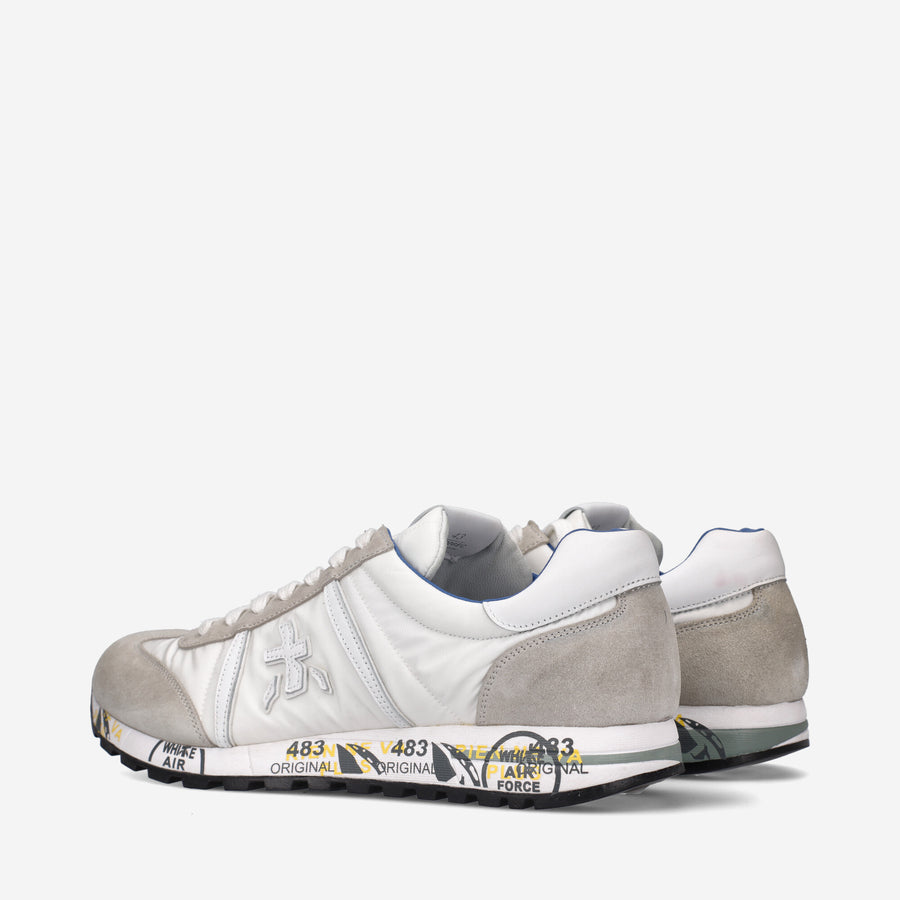 Premiata LUCY 206E Pezzi Unici