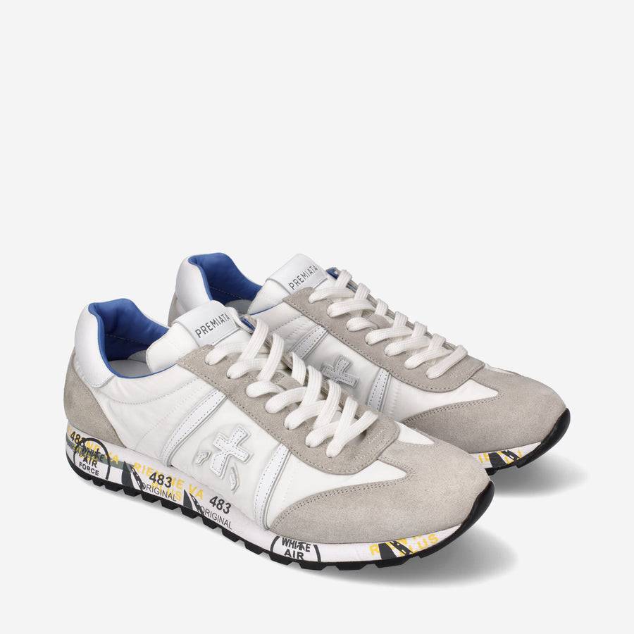 Premiata LUCY 206E Pezzi Unici