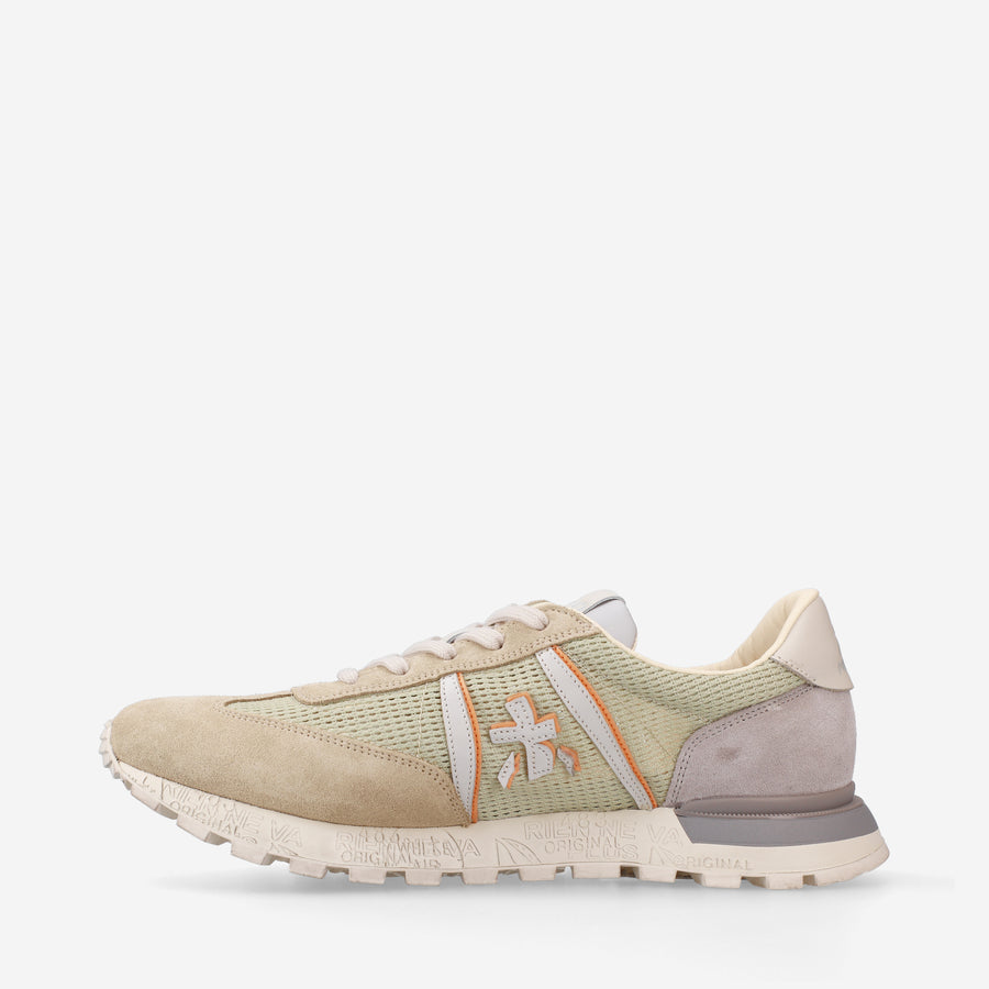 Premiata JOHNLOW 6799 Soddisfazione Garantita