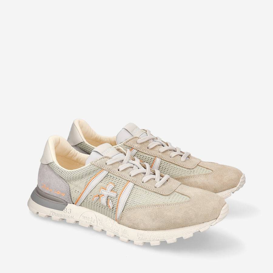 Premiata JOHNLOW 6799 Soddisfazione Garantita