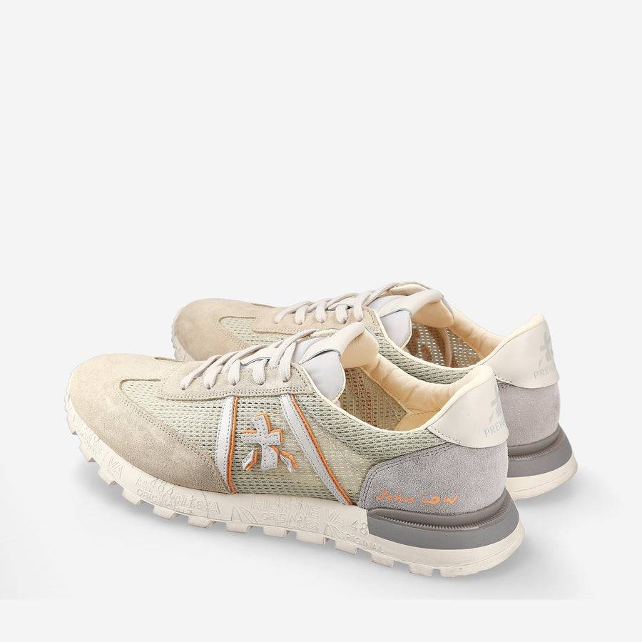 Premiata JOHNLOW 6799 Soddisfazione Garantita