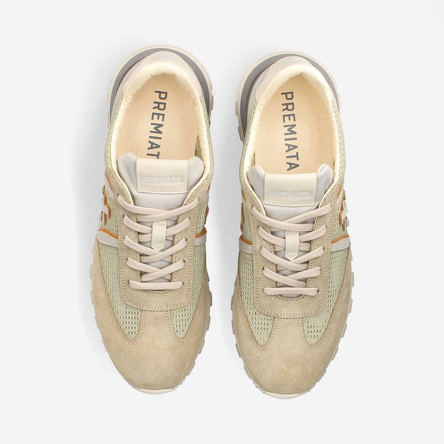 Premiata JOHNLOW 6799 Soddisfazione Garantita