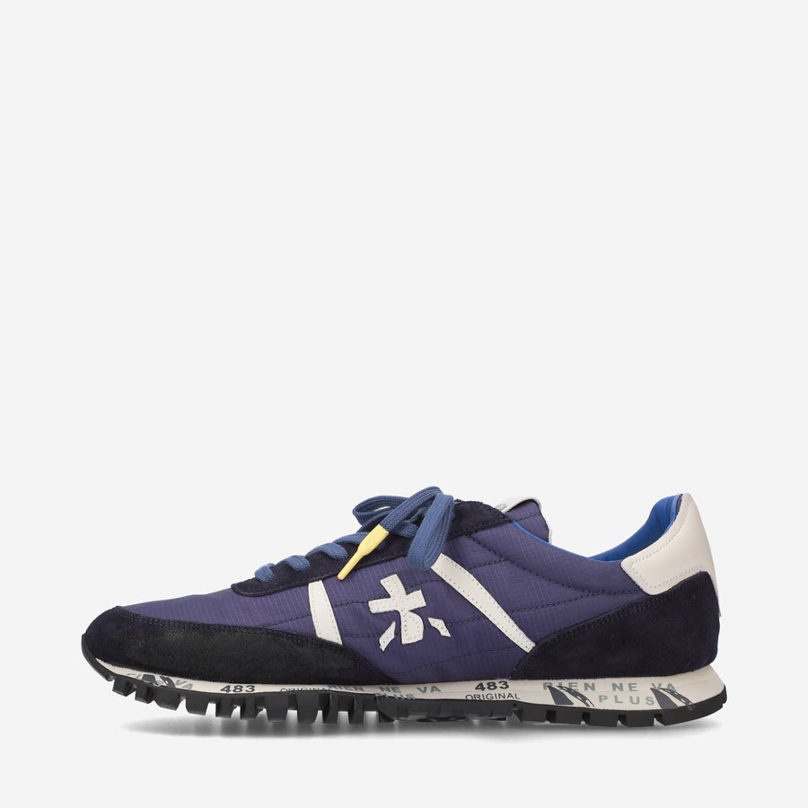 Premiata SEAN 6637 Qualità Garantita