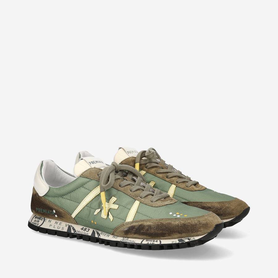 Premiata SEAN 6636 Negozi Online