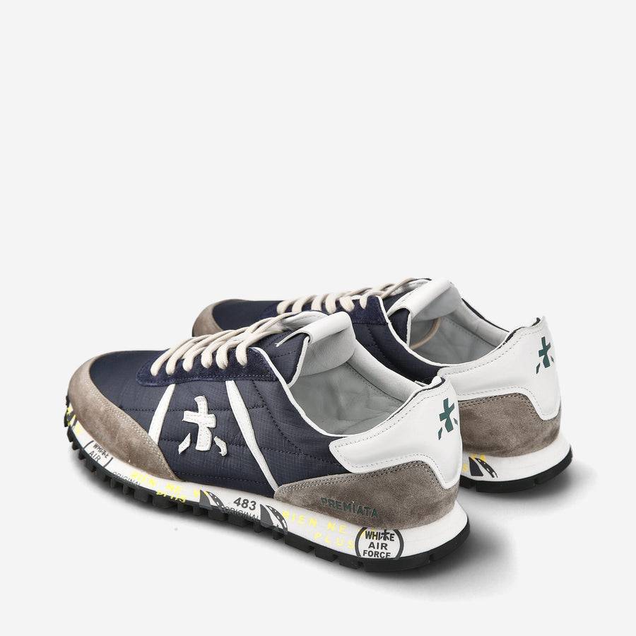 Premiata SEAN 5733 Consegna Veloce