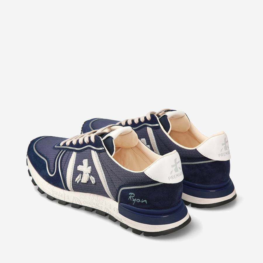 Premiata RYAN 6815 Prezzo Ridotto