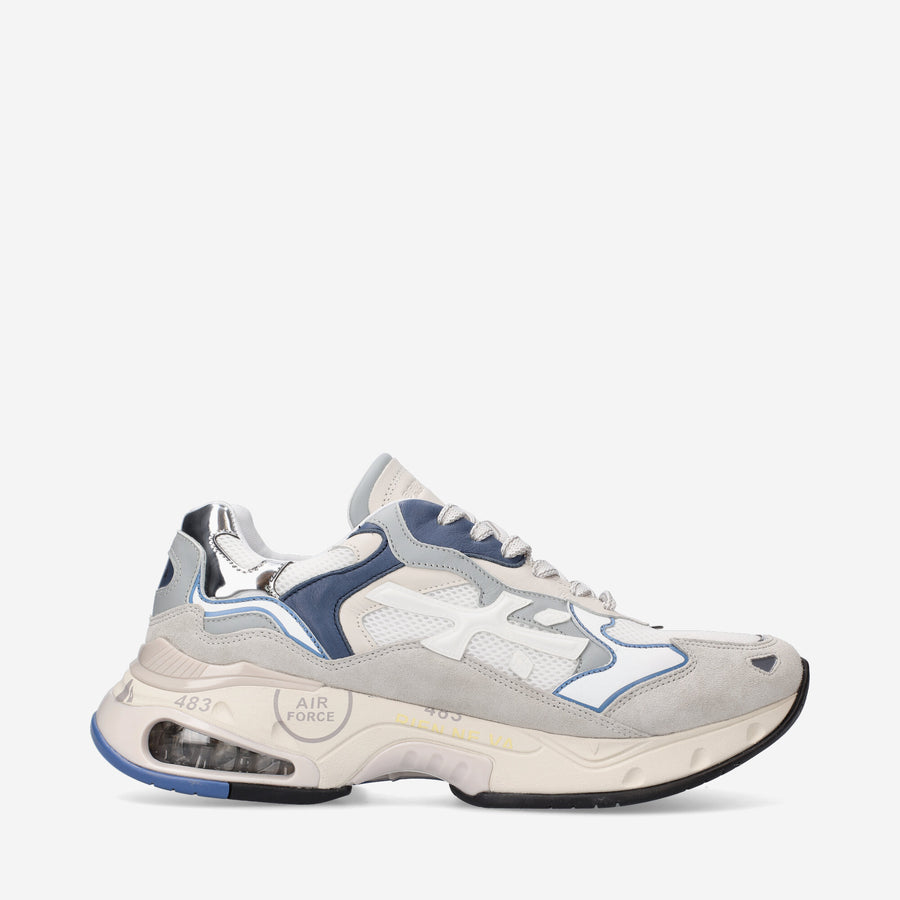 Premiata SHARKY 292