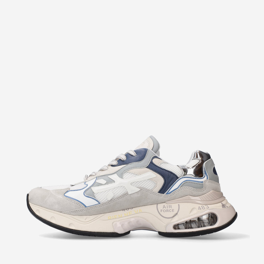 Premiata SHARKY 292 Convenienza