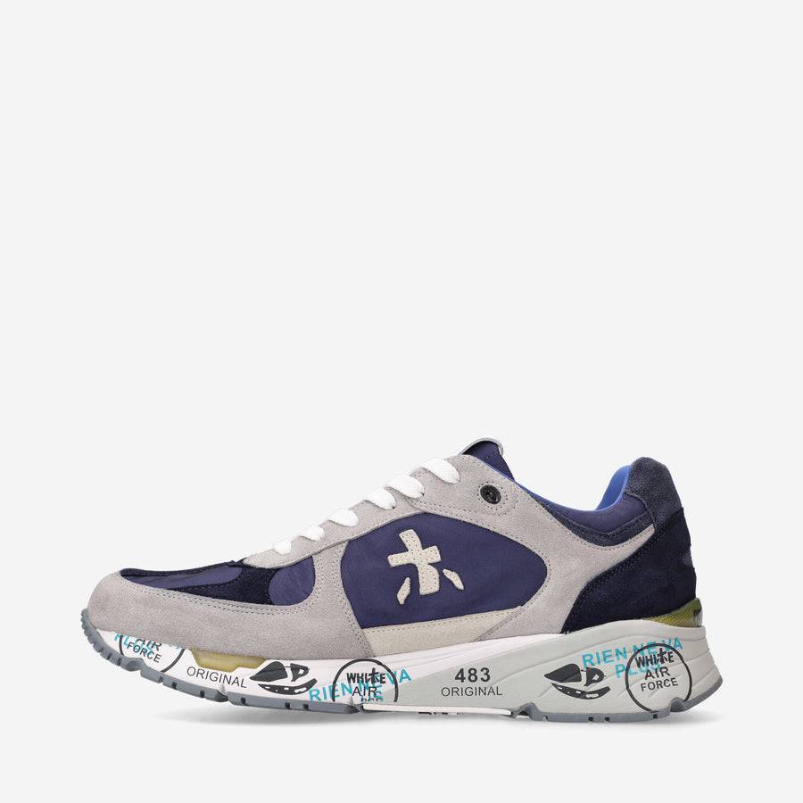 Premiata MASE 6155 Sconto