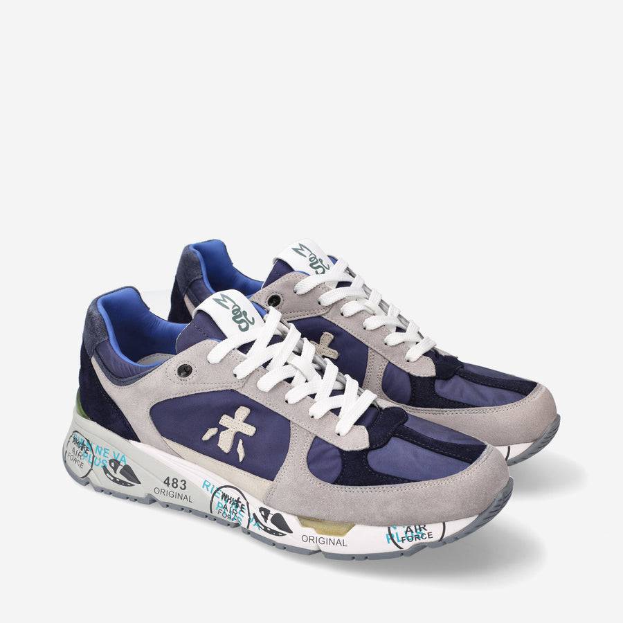 Premiata MASE 6155 Sconto