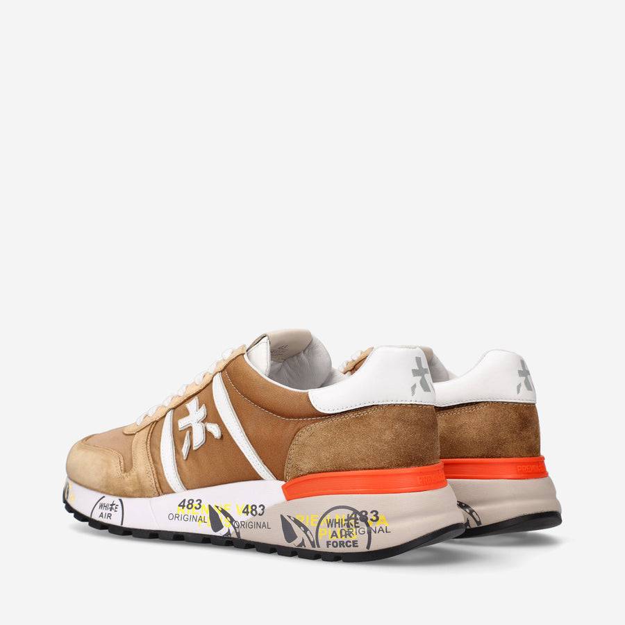 Premiata LANDER 6131 Promozione Limitata